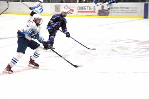 01.11.2025. ЧКК ВУЛКАН-ОКЕАН 08.11.2025