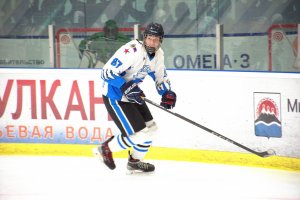 01.11.2025. ЧКК ВУЛКАН-ОКЕАН 08.11.2025