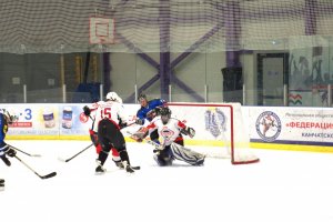 01.11.2025. ЧКК ФЕНИКС-ГЕЙЗЕР 08.11.2025