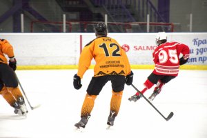 07.11.2025. ЧКК ВЫМПЕЛ-ЗВЕЗДА 09.11.2025