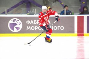 07.11.2025. ЧКК ВЫМПЕЛ-ЗВЕЗДА 09.11.2025