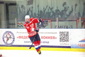 07.11.2025. ЧКК ВЫМПЕЛ-ЗВЕЗДА 09.11.2025