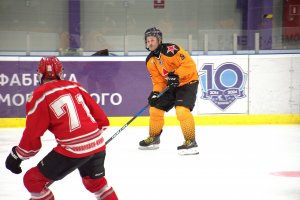 07.11.2025. ЧКК ВЫМПЕЛ-ЗВЕЗДА 09.11.2025