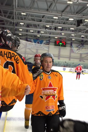 07.11.2025. ЧКК ВЫМПЕЛ-ЗВЕЗДА 09.11.2025