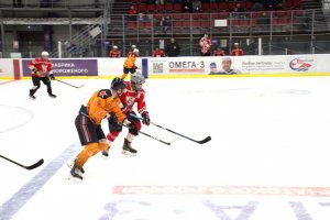 07.11.2025. ЧКК ВЫМПЕЛ-ЗВЕЗДА 09.11.2025