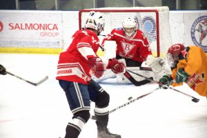 07.11.2025. ЧКК ВЫМПЕЛ-ЗВЕЗДА 09.11.2025