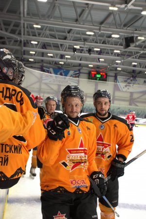 07.11.2025. ЧКК ВЫМПЕЛ-ЗВЕЗДА 09.11.2025