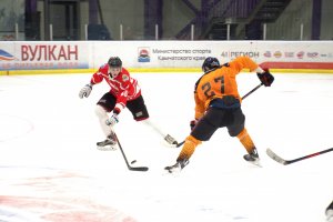 07.11.2025. ЧКК ВЫМПЕЛ-ЗВЕЗДА 09.11.2025