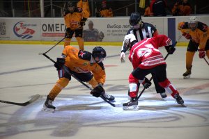 07.11.2025. ЧКК ВЫМПЕЛ-ЗВЕЗДА 09.11.2025