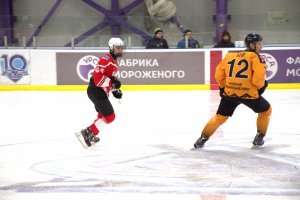 07.11.2025. ЧКК ВЫМПЕЛ-ЗВЕЗДА 09.11.2025