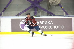 07.11.2025. ЧКК ЛЕГИОН41-РЫБАК 09.11.2025