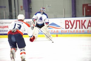 07.11.2025. ЧКК ЛЕГИОН41-РЫБАК 09.11.2025