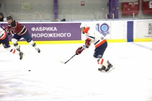 07.11.2025. ЧКК ЛЕГИОН41-РЫБАК 09.11.2025