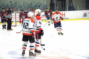 07.11.2025. ЧКК ЛЕГИОН41-РЫБАК 09.11.2025