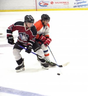 07.11.2025 ЧКК ЛЕГИОН41-РЫБАК 09.11.2025