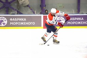 07.11.2025. ЧКК ЛЕГИОН41-РЫБАК 09.11.2025