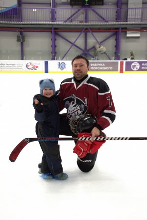 07.11.2025. ЧКК ЛЕГИОН41-РЫБАК 09.11.2025