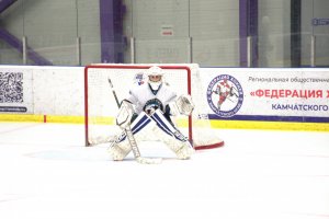 07.11.2025. ЧКК СЕРОГЛАЗКА-ХОККЕЙНЫЕ ПАПЫ 09.11.2025