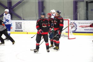 07.11.2025. ЧКК ТРК-ДИНАМО41 14.11.2025