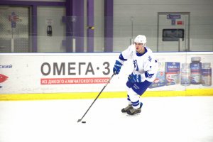 07.11.2025. ЧКК ТРК-ДИНАМО41 14.11.2025