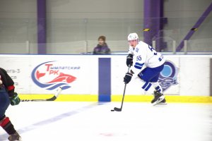 07.11.2025. ЧКК ТРК-ДИНАМО41 14.11.2025