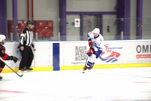 07.11.2025. ЧКК ТРК-ДИНАМО41 14.11.2025