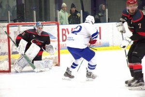 07.11.2025. ЧКК ТРК-ДИНАМО41 14.11.2025