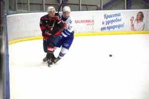 07.11.2025. ЧКК ТРК-ДИНАМО41 14.11.2025