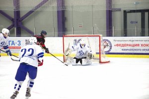 07.11.2025. ЧКК ТРК-ДИНАМО41 14.11.2025