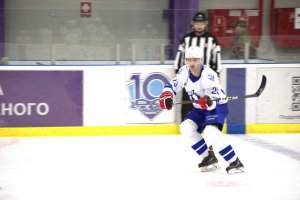 07.11.2025. ЧКК ТРК-ДИНАМО41 14.11.2025