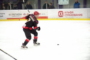 07.11.2025. ЧКК ТРК-ДИНАМО41 14.11.2025