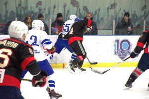 07.11.2025. ЧКК ТРК-ДИНАМО41 14.11.2025