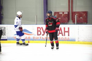 07.11.2025. ЧКК ТРК-ДИНАМО41 14.11.2025