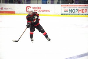 07.11.2025. ЧКК ТРК-ДИНАМО41 14.11.2025