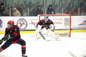 07.11.2025. ЧКК ТРК-ДИНАМО41 14.11.2025