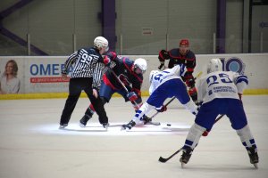 07.11.2025. ЧКК ТРК-ДИНАМО41 14.11.2025