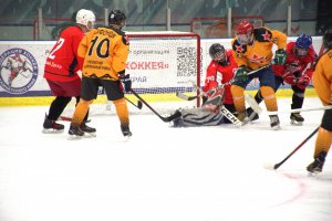 14.11.2025. ЧКК ГЕЙЗЕР-ЗВЕЗДА 15.11.2025