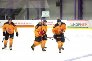 14.11.2025. ЧКК ГЕЙЗЕР-ЗВЕЗДА 15.11.2025