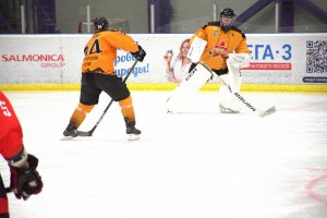 14.11.2025. ЧКК ГЕЙЗЕР-ЗВЕЗДА 15.11.2025