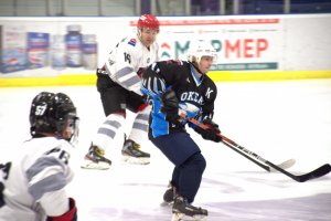 14.11.2025. ЧКК ОКЕАН-РЕГИОН41 15.11.2025