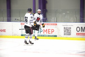 14.11.2025. ЧКК ОКЕАН-РЕГИОН41 15.11.2025