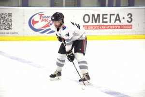 14.11.2025. ЧКК ОКЕАН-РЕГИОН41 15.11.2025