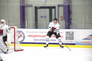 14.11.2025. ЧКК ОКЕАН-РЕГИОН41 15.11.2025