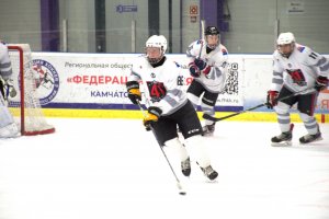 14.11.2025. ЧКК ОКЕАН-РЕГИОН41 15.11.2025