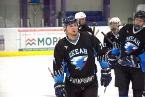 14.11.2025. ЧКК ОКЕАН-РЕГИОН41 15.11.2025