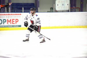 14.11.2025. ЧКК ОКЕАН-РЕГИОН41 15.11.2025