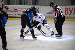 14.11.2025. ЧКК ОКЕАН-РЕГИОН41 15.11.2025