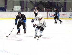 14.11.2025. ЧКК ОКЕАН-РЕГИОН41 15.11.2025