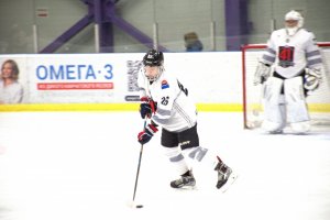 14.11.2025. ЧКК ОКЕАН-РЕГИОН41 15.11.2025