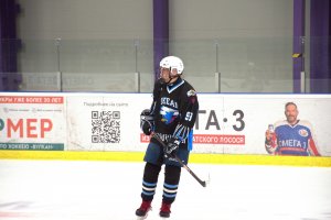 14.11.2025. ЧКК ОКЕАН-РЕГИОН41 15.11.2025